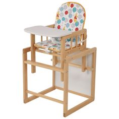 Стул-трансформер детский Polini kids Disney baby 255 Медвежонок Винни Чудесный день