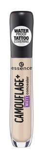 Консилер essence Camouflage+ Matt 26 Natural Beige 5 мл