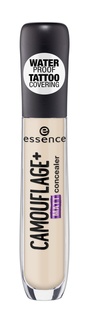 Консилер essence Camouflage+ Matt 23 Gentle Biege 5 мл