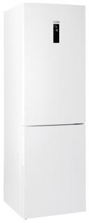 Холодильник Haier C2F636CWRG White