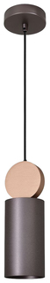 2215-1P Подвесной светильник Favourite Otium
