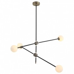 Люстра подвесная ST Luce SL429.403.04