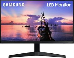 Монитор Samsung F27T350FHI Glossy Black (LF27T350FHIXCI)