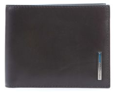 Кошелек мужской Piquadro Blue Square PU1241B2R светло-коричневый