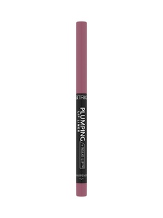 Карандаш для губ CATRICE, PLUMPING LIP LINER - 050 Licence To Kiss