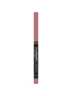 Карандаш для губ CATRICE, PLUMPING LIP LINER - 020 What A Doll