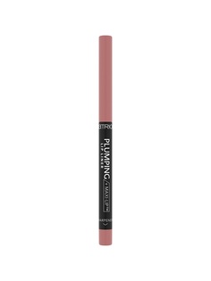 Карандаш для губ CATRICE, PLUMPING LIP LINER - 020 What A Doll