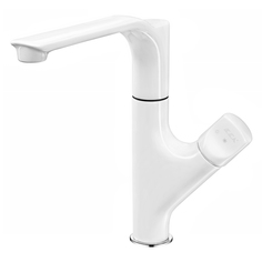 Смеситель для кухонной мойки E.C.A 104118063EX