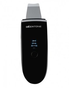 Аппарат для ультразвуковой чистки лица Bio Sonic 1007 Gezatone