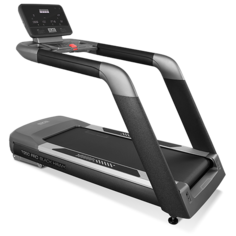 Беговая дорожка Bronze Gym T950 Pro Black Hawk