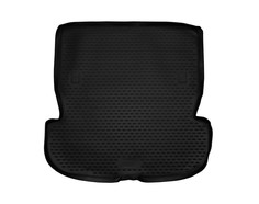 Коврик в багажник TOYOTA Ipsum ACM 21W JDM, 05/2001– 05/2007, П.Р., длин., мв. (ПУ) Element