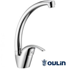 Смеситель Oulin OL-8000