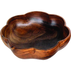 Салатник Oriental Way, Кармэн, 25х7,5 см