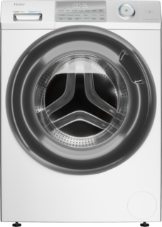 Стиральная машина Haier HW60-BP12959B