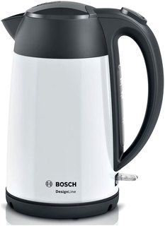 Чайник электрический Bosch TWK3P421 White