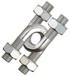 Головоломка Huzzle Cast U&U 515060 сложность 4