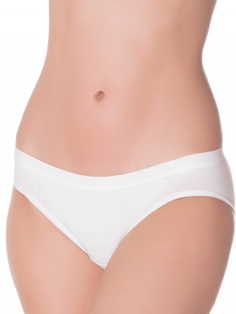 Слипы женские BlackSpade BS1305 молочные XXL