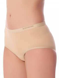 Трусы женские BlackSpade BS1307 бежевые XXL