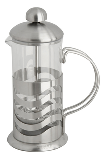 Френч-пресс REGENT inox 93-FR-08-01-350 0,35л