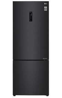 Холодильник LG GC-B569PBCZ