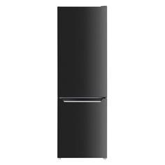 Холодильник Maunfeld MFF185SFSB Black