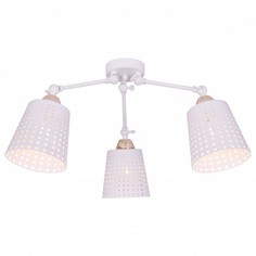 Люстра потолочная TopLight TL1154-3D