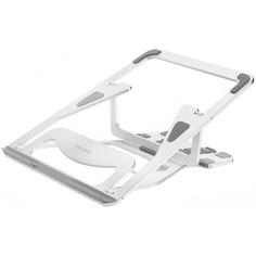 Подставка Wiwu S100 для ноутбуков Silver