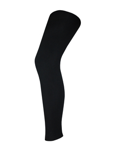 Леггинсы женские Trasparenze Thermo panta черные 1/2