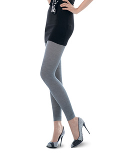 Леггинсы женские Trasparenze Alison (leg) синие 1/2