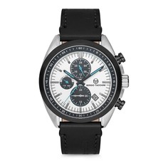 Наручные часы мужские кварцевые Sergio Tacchini ST.5.144.02 черные
