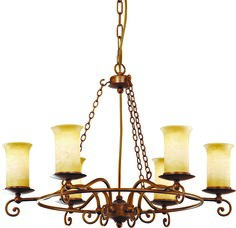 Люстра подвесная ST Luce SL122.303.06 Evoluce