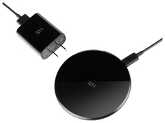 Беспроводное зарядное устройство Xiaomi ZMi Wireless Charger black