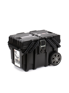 Ящик для инструментов на колесах Cantilever Mobile Job Box Keter