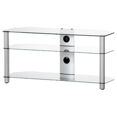 Подставка для телевизора SONOROUS NEO 3110-C-SLV