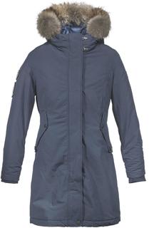 Парка Для Активного Отдыха Dolomite 2020-21 60 Dhaulagiri Parka Ws Blue (Eur:s)