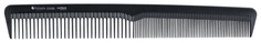 Расческа для волос Hairway Professional Carbon Advanced 180 мм