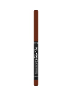Карандаш для губ CATRICE, PLUMPING LIP LINER - 100 Go All-Out