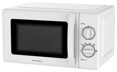 Микроволновая печь Supra 20MW21 White