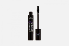 Тушь для ресниц essence, 24ever, defined volume, объемная, черный, 12 мл