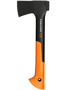 Набор Топор X7+Точилка+Нож Fiskars 1059024 СП-00039796 0,64 кг