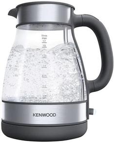 Чайник электрический Kenwood ZJG112CL Silver