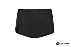 Коврик в багажник FORD Focus C-Max 2003->, ун. (полиуретан) Element