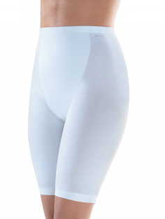 Шорты женские BlackSpade BS1479 белые XL