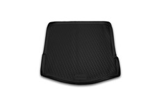 Коврик в багажник FORD Focus II 2004->, сед. (полиуретан) Element
