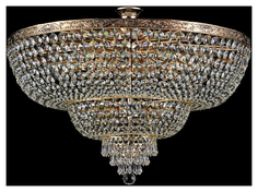 Люстра потолочная Maytoni DIA891-CL-14-G