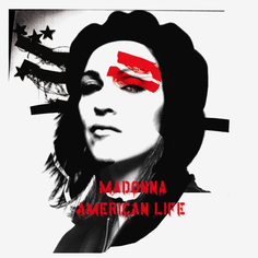 Madonna AMERICAN LIFE (180 Gram) Maverick