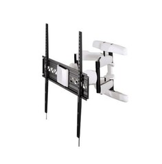 Кронштейн для телевизора Hama H-118626 Black