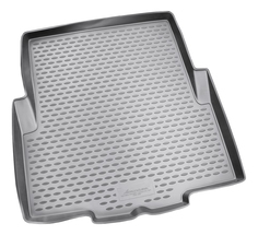 Коврик в багажник BMW 3-series E46, 1998-2005, сед. (полиуретан) Element