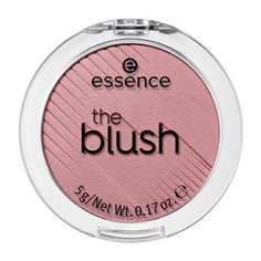 Румяна essence Matt touch blush 10 5 г