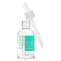 Сыворотка CATRICE, для сужения пор Pore Minimizing Serum